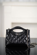 Bolsa Chanel Nano 31