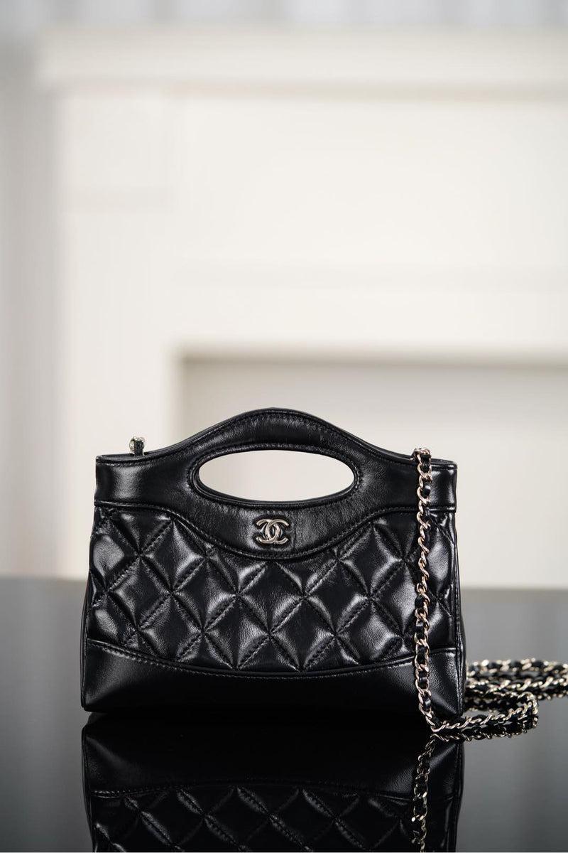 Bolsa Chanel Nano 31