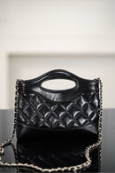 Bolsa Chanel Nano 31