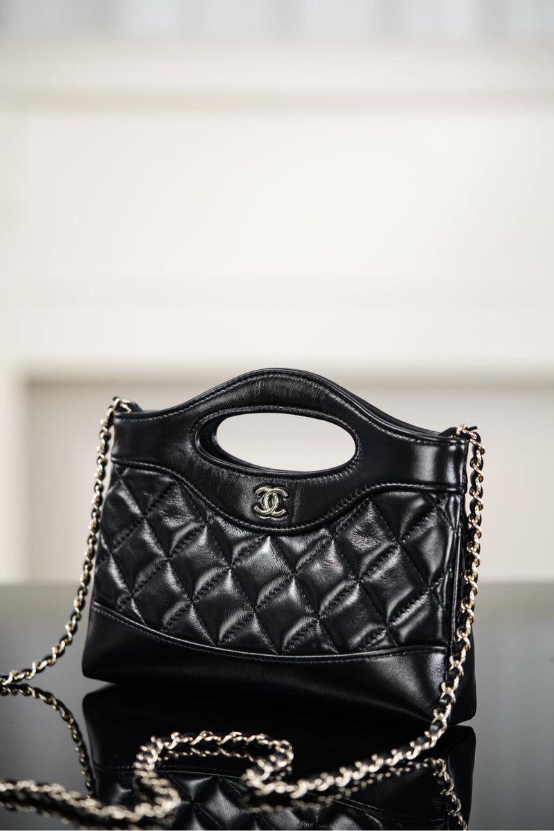 Bolsa Chanel Nano 31