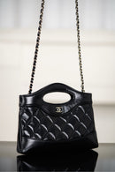 Bolsa Chanel Nano 31