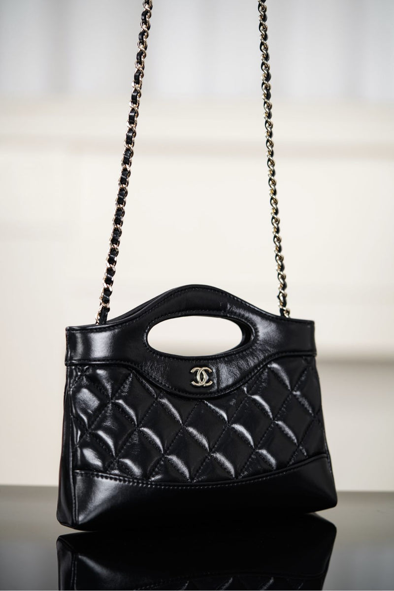 Bolsa Chanel Nano 31