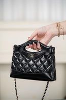 Bolsa Chanel Nano 31