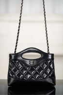Bolsa Chanel Nano 31