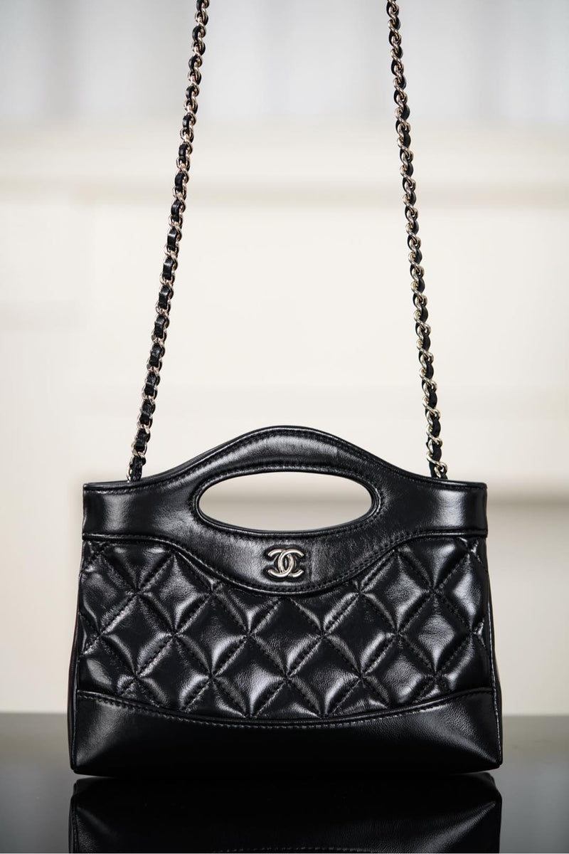 Bolsa Chanel Nano 31