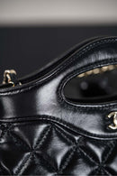 Bolsa Chanel Nano 31