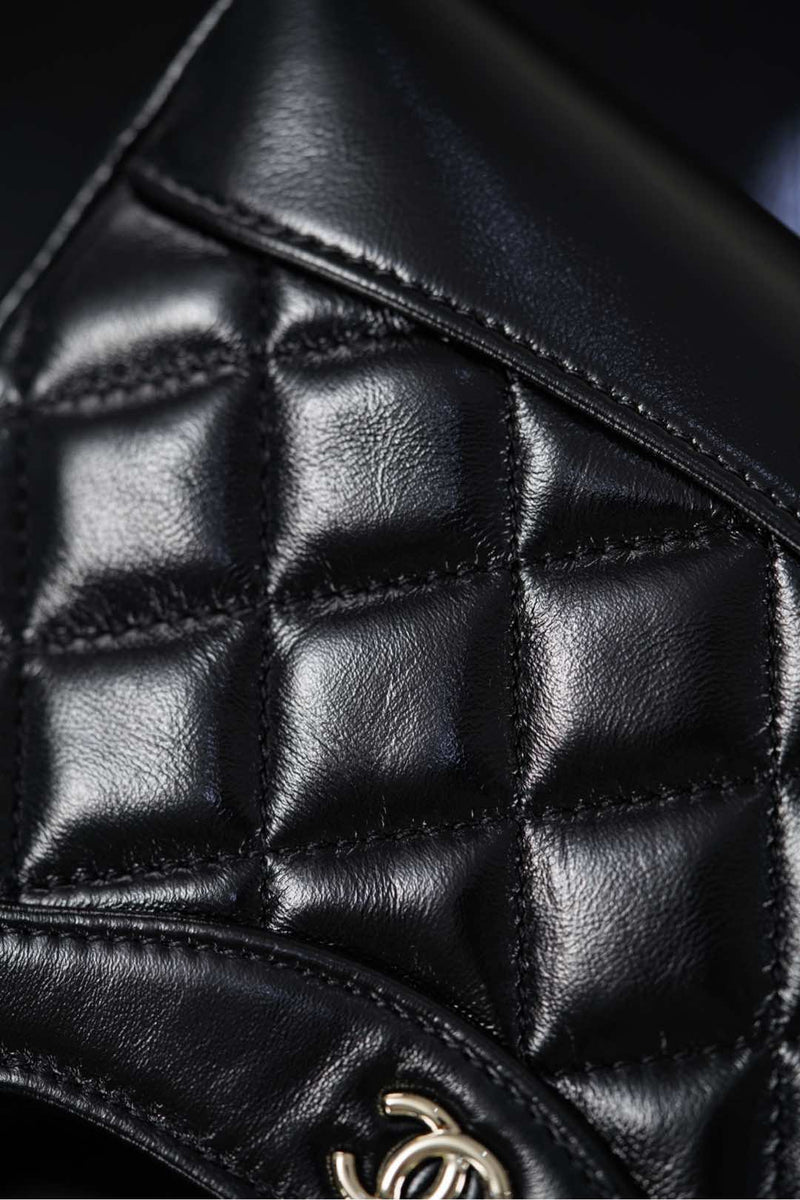 Bolsa Chanel Nano 31