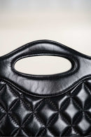 Bolsa Chanel Nano 31