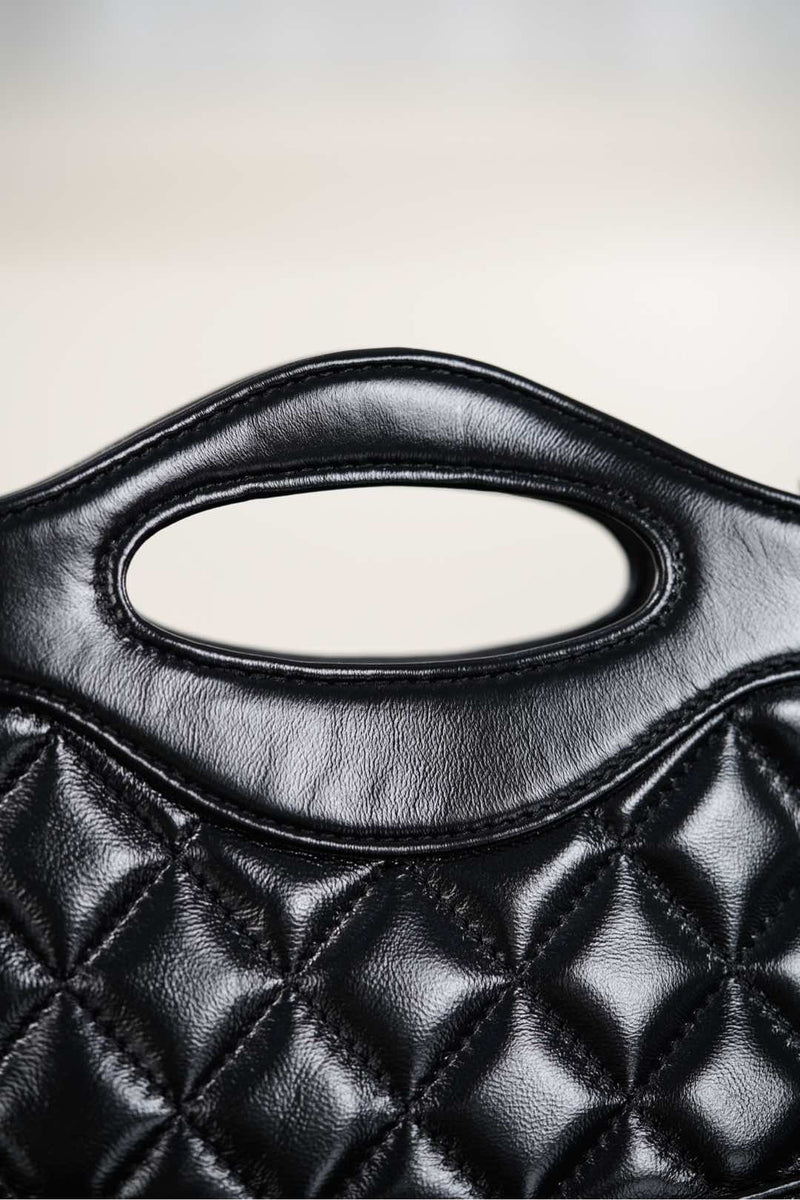 Bolsa Chanel Nano 31