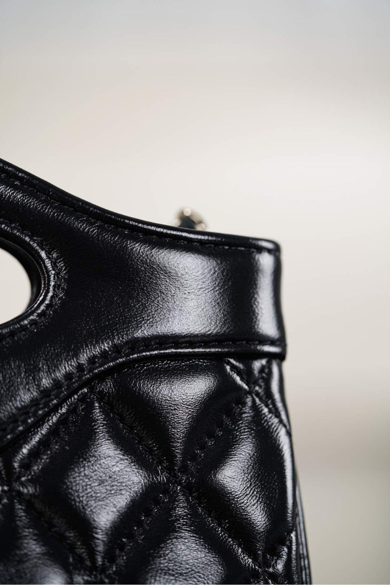 Bolsa Chanel Nano 31