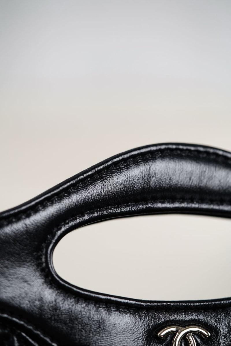 Bolsa Chanel Nano 31