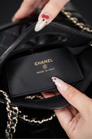 Bolsa Chanel Nano 31