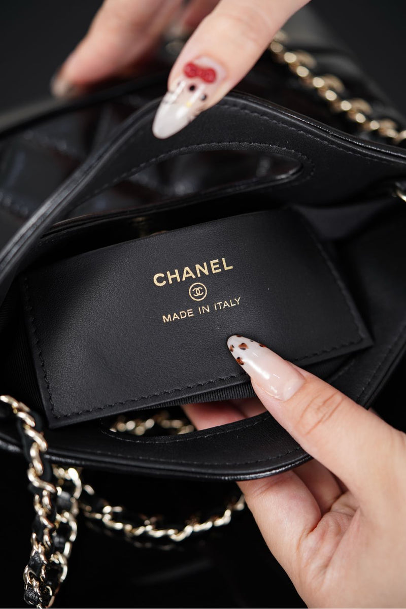 Bolsa Chanel Nano 31