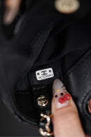 Bolsa Chanel Nano 31