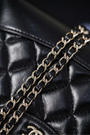 Bolsa Chanel Nano 31