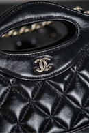 Bolsa Chanel Nano 31