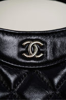 Bolsa Chanel Nano 31