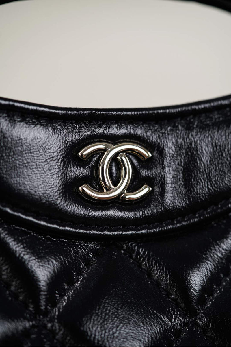 Bolsa Chanel Nano 31
