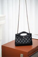 Bolsa Chanel Nano 31