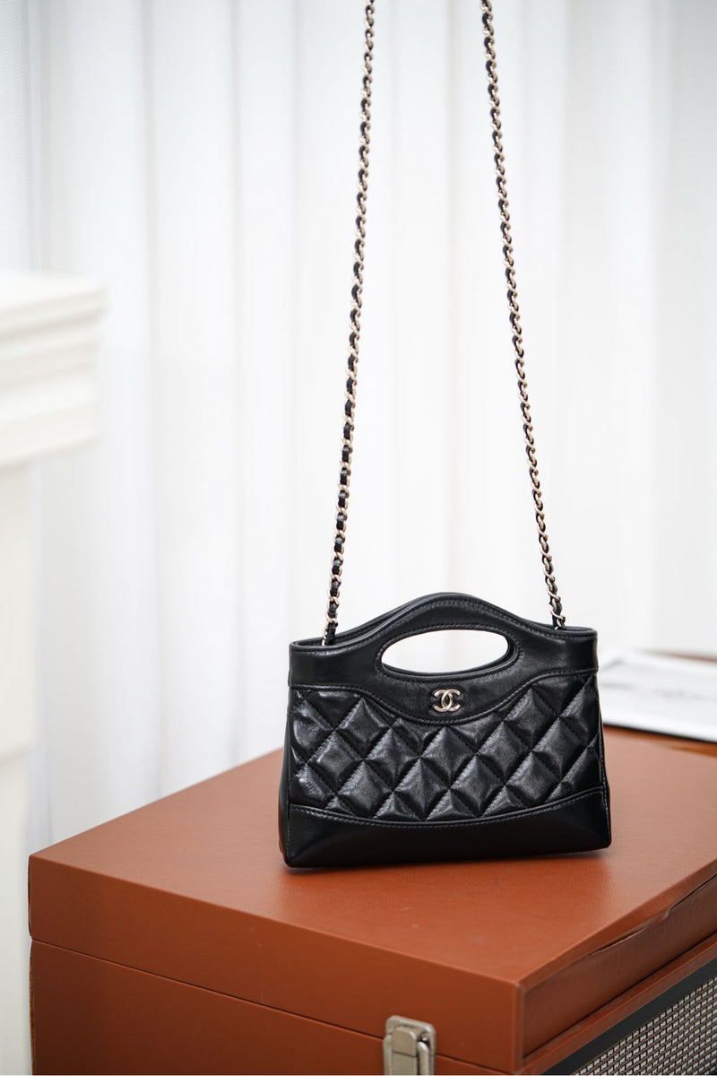 Bolsa Chanel Nano 31