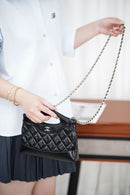 Bolsa Chanel Nano 31