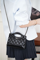 Bolsa Chanel Nano 31