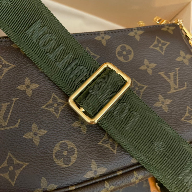 Bolsa Louis Vuitton Multi Pochette