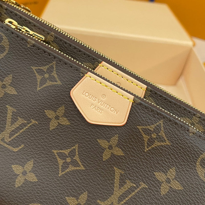 Bolsa Louis Vuitton Multi Pochette