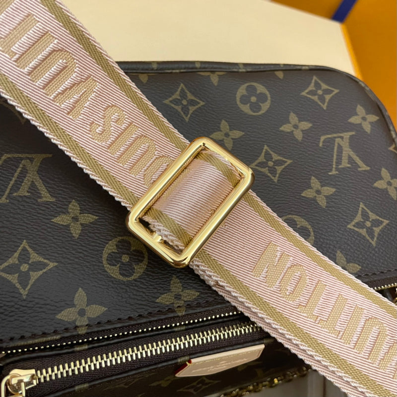 Bolsa Louis Vuitton Multi Pochette