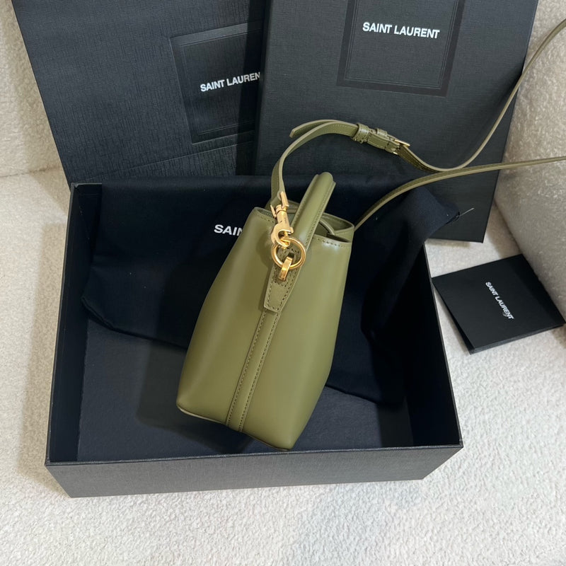 Bolsa Saint Laurent LE 37 Pequena