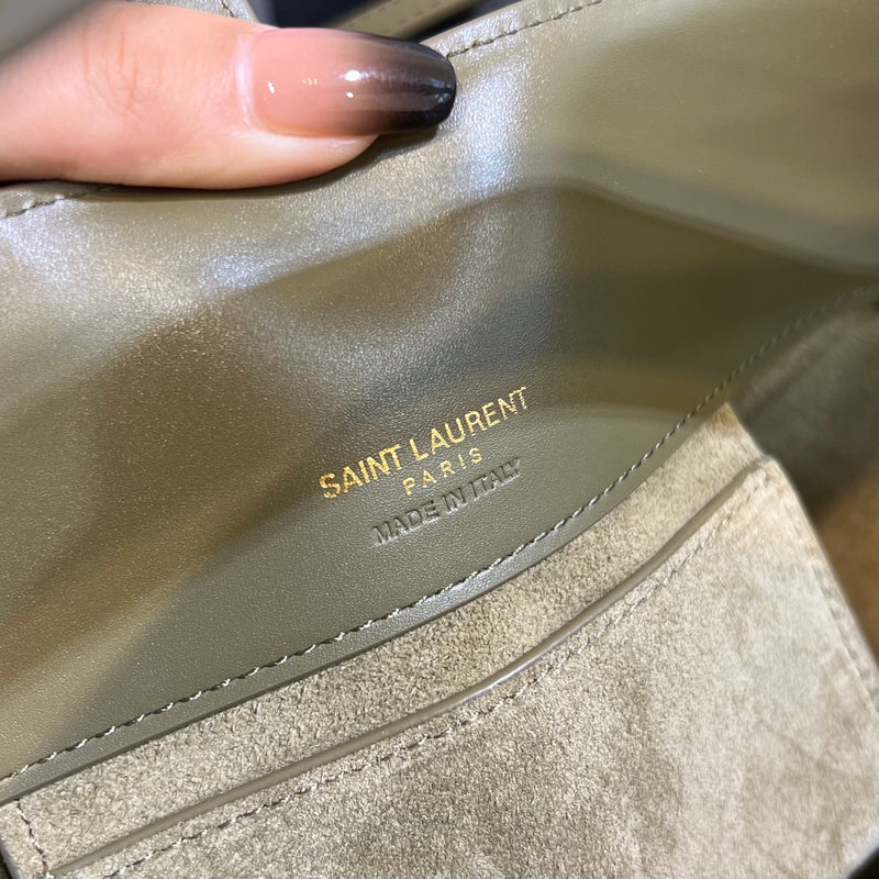 Bolsa Saint Laurent LE 37 Pequena