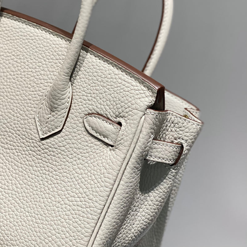 Bolsa Modelo 2393 Hermés Birkin 20