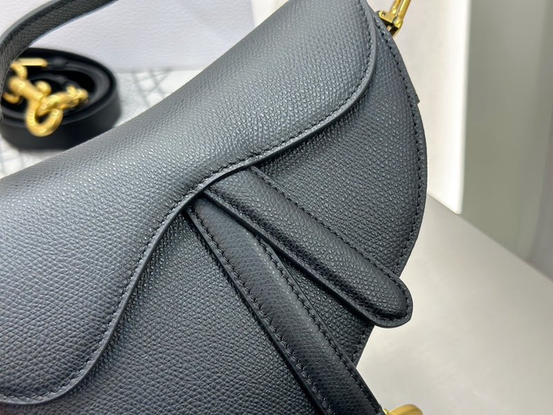 Bolsa Dior Saddle Míni com Alça