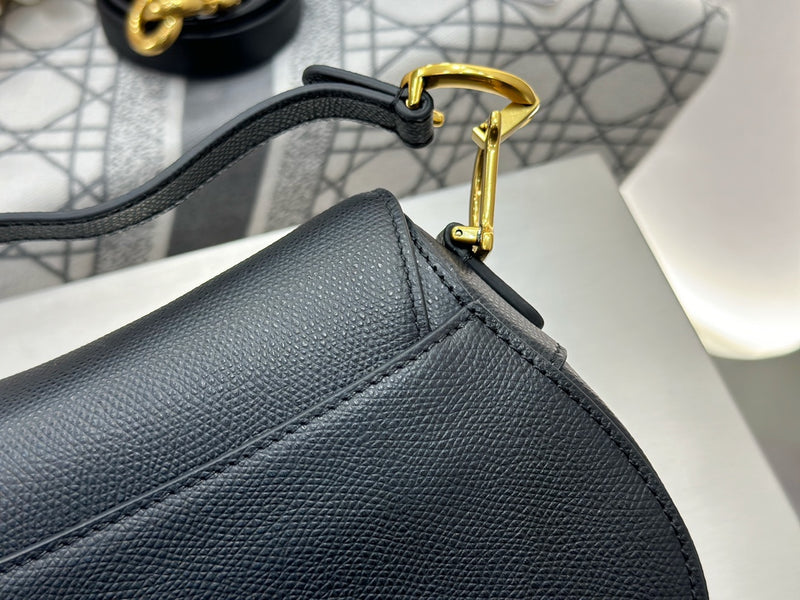 Bolsa Dior Saddle Míni com Alça