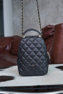 Mochila Chanel
