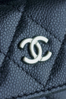 Mochila Chanel