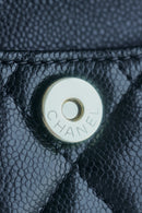 Mochila Chanel