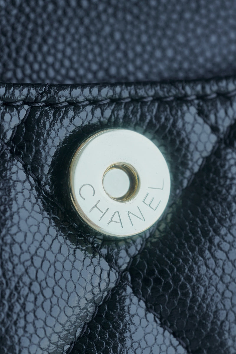 Mochila Chanel