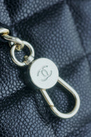 Mochila Chanel