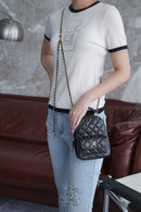 Mochila Chanel