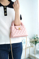 Bolsa Chanel Kelly