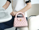 Bolsa Chanel Kelly