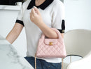 Bolsa Chanel Kelly