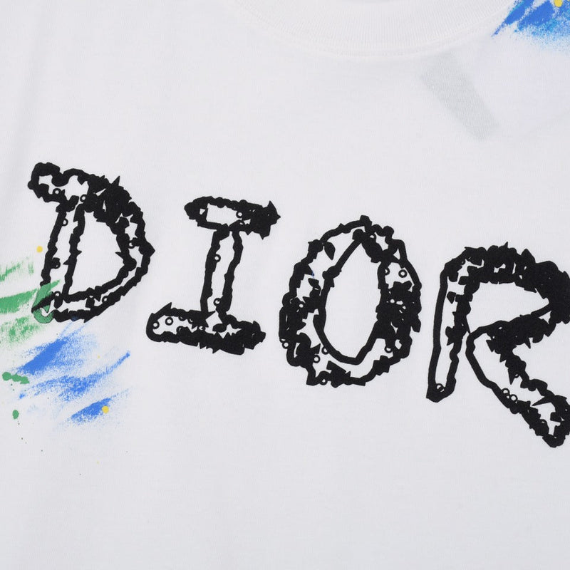 Camiseta Modelo Dior