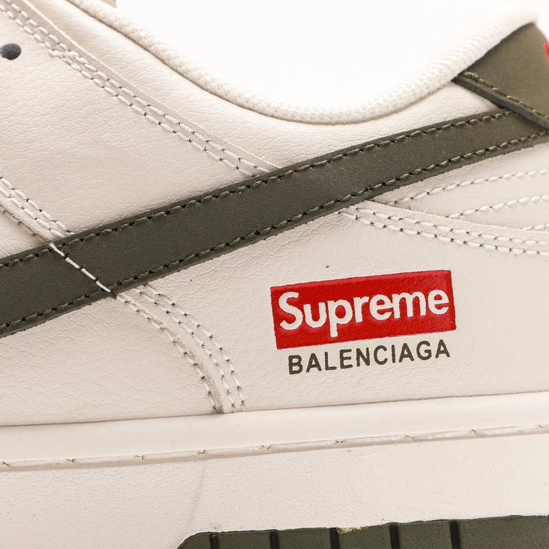 Balenciaga x supreme best sale