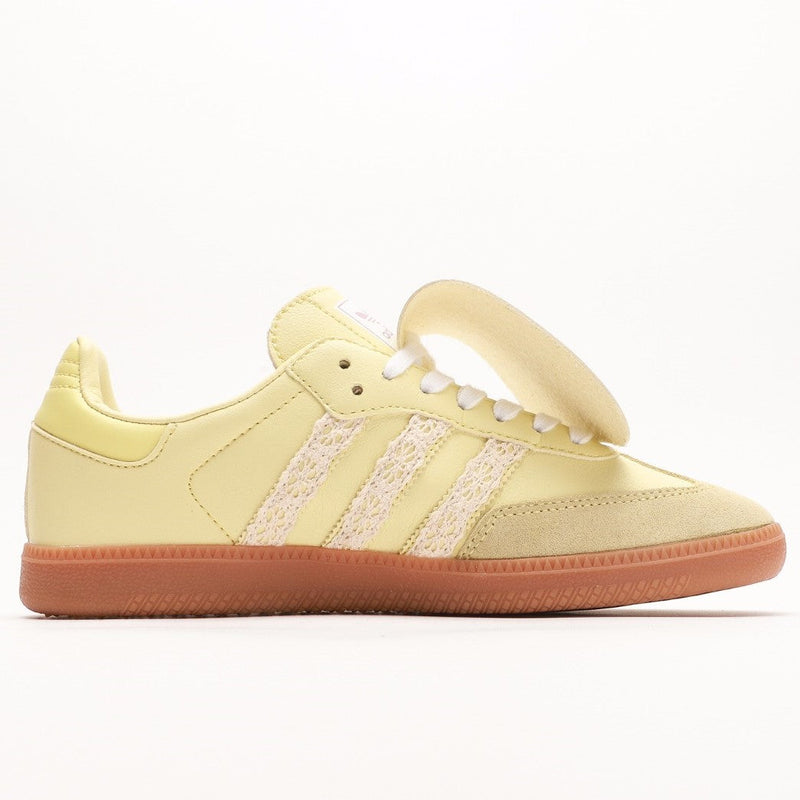 Tênis Modelo Adidas Samba