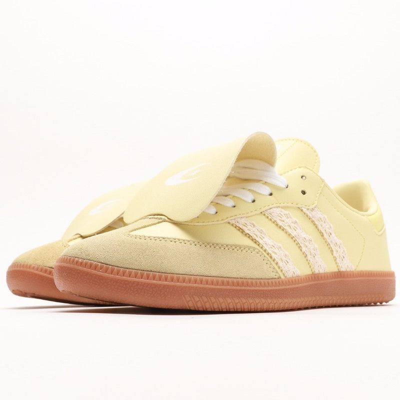 Tênis Modelo Adidas Samba