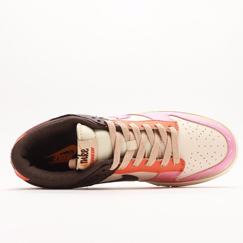 Sneaker Modelo Νіkе Pink