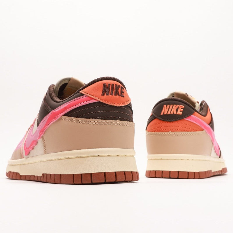 Sneaker Modelo Νіkе Pink