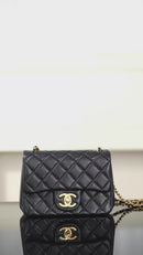 Bolsa Chanel